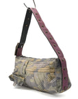 Upcycled SRV Cargo Belt Bag