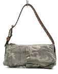 Upcycled SRV Cargo Belt Bag
