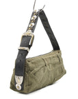 Upcycled SRV Cargo Belt Bag