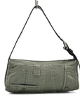 Upcycled SRV Cargo Belt Bag