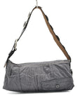 Upcycled SRV Denim Belt Bag