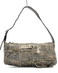 Upcycled SRV Cargo Belt Bag