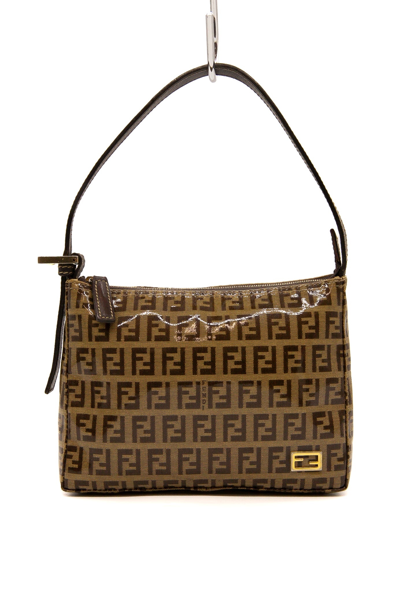 Vintage Fendi Bag