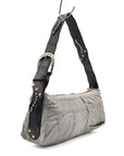 Upcycled SRV Cargo Belt Bag