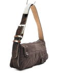Upcycled SRV Cargo Belt Bag