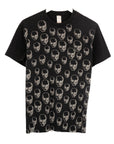 Vintage Skull Graphic T-Shirt (M)