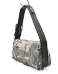 Upcycled SRV Cargo Belt Bag