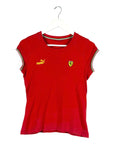 Vintage Ferrari Puma 00’s Women’s Top (XL)