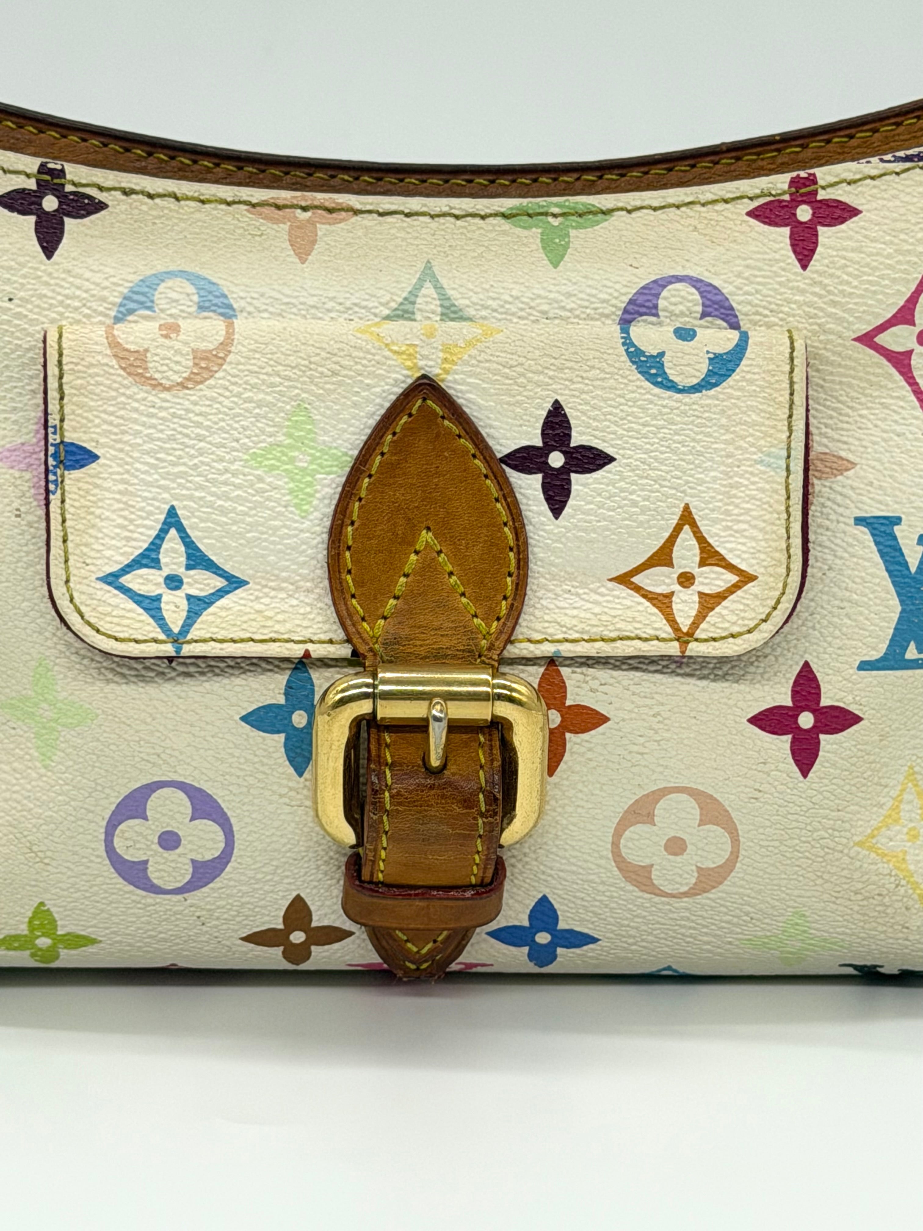 Vintage Louis Vuitton Bag