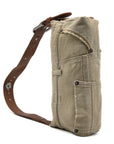 Upcycled SRV Cargo Belt Bag