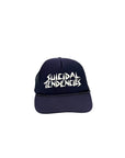 Vintage Suicidal Tendencies 90’s Hat