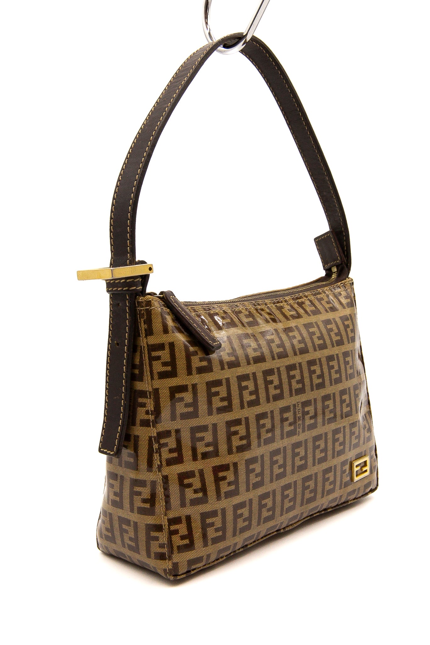 Vintage Fendi Bag