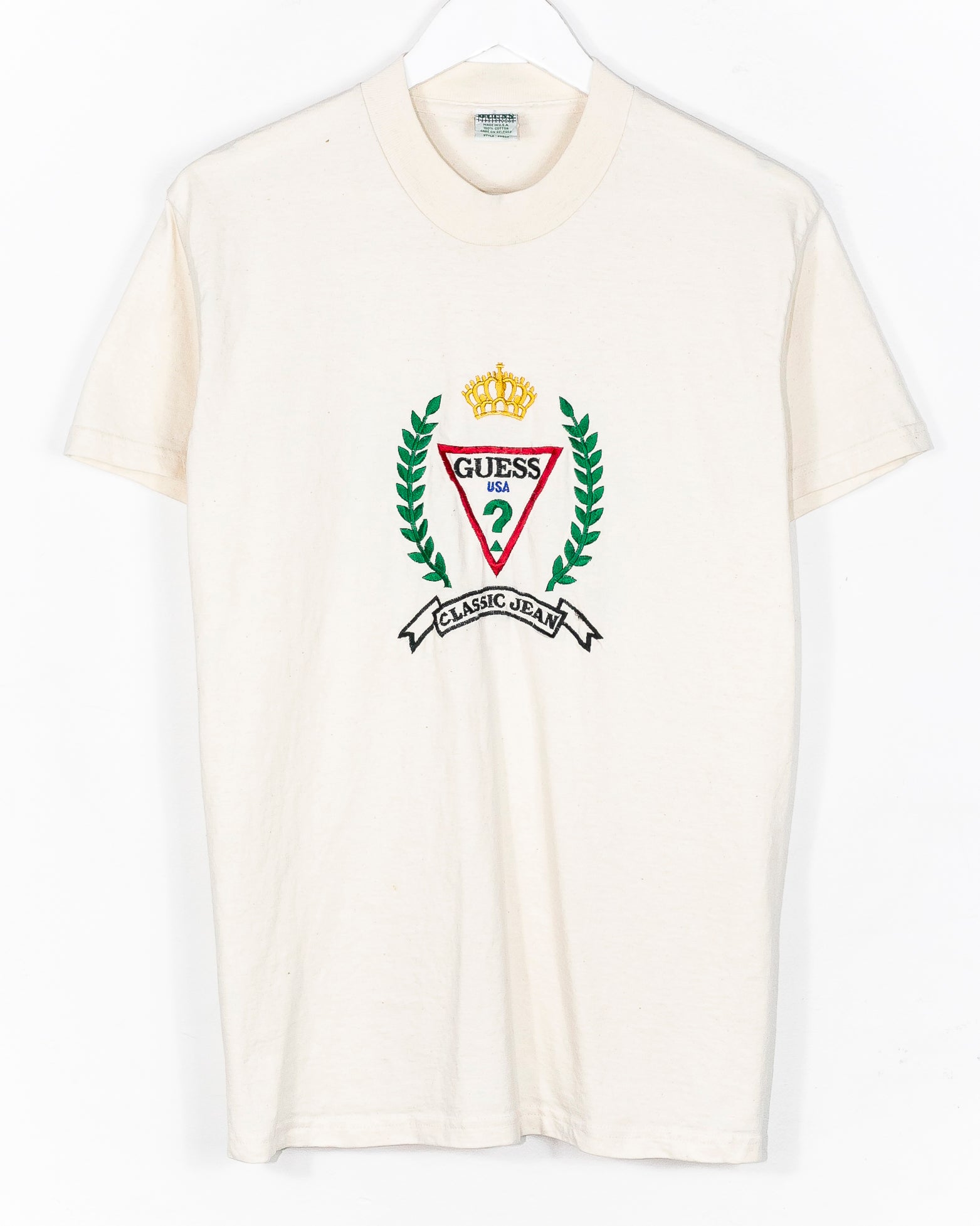 Vintage Guess 90&#39;s T-shirt (L/XL)