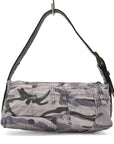 Upcycled SRV Cargo Belt Bag