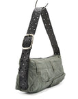 Upcycled SRV Cargo Belt Bag