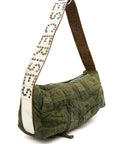 Upcycled SRV Camo Belt Bag