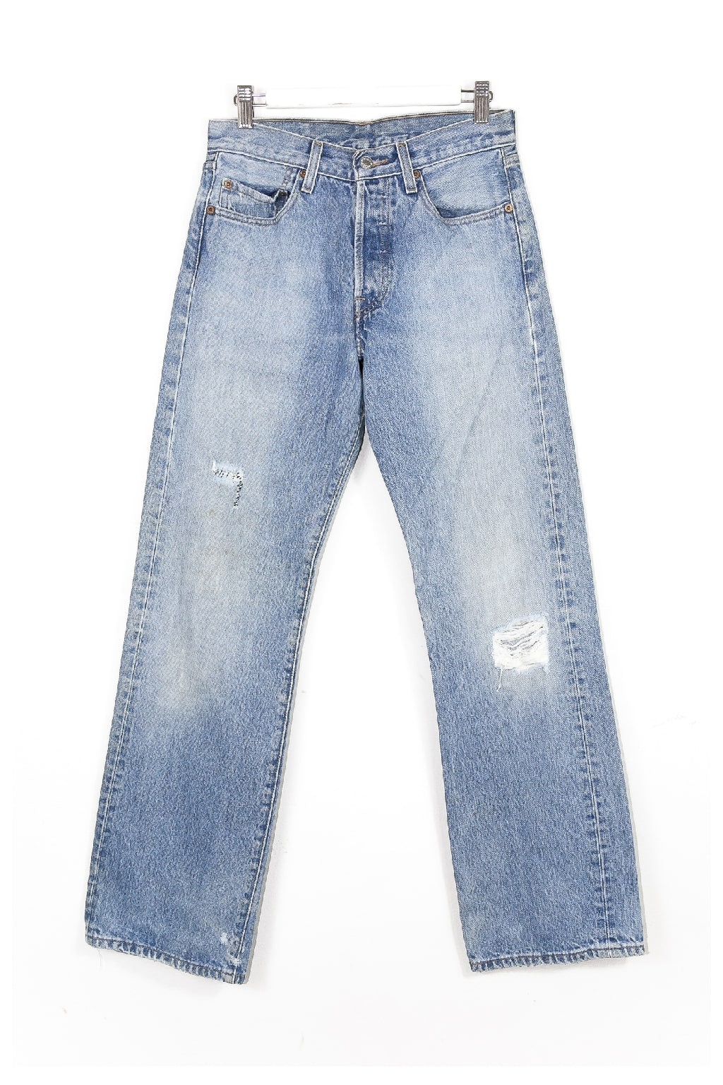Vintage Levi&#39;s 501 Jeans W29/11