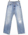 Vintage Levi's 501 Jeans W29/11