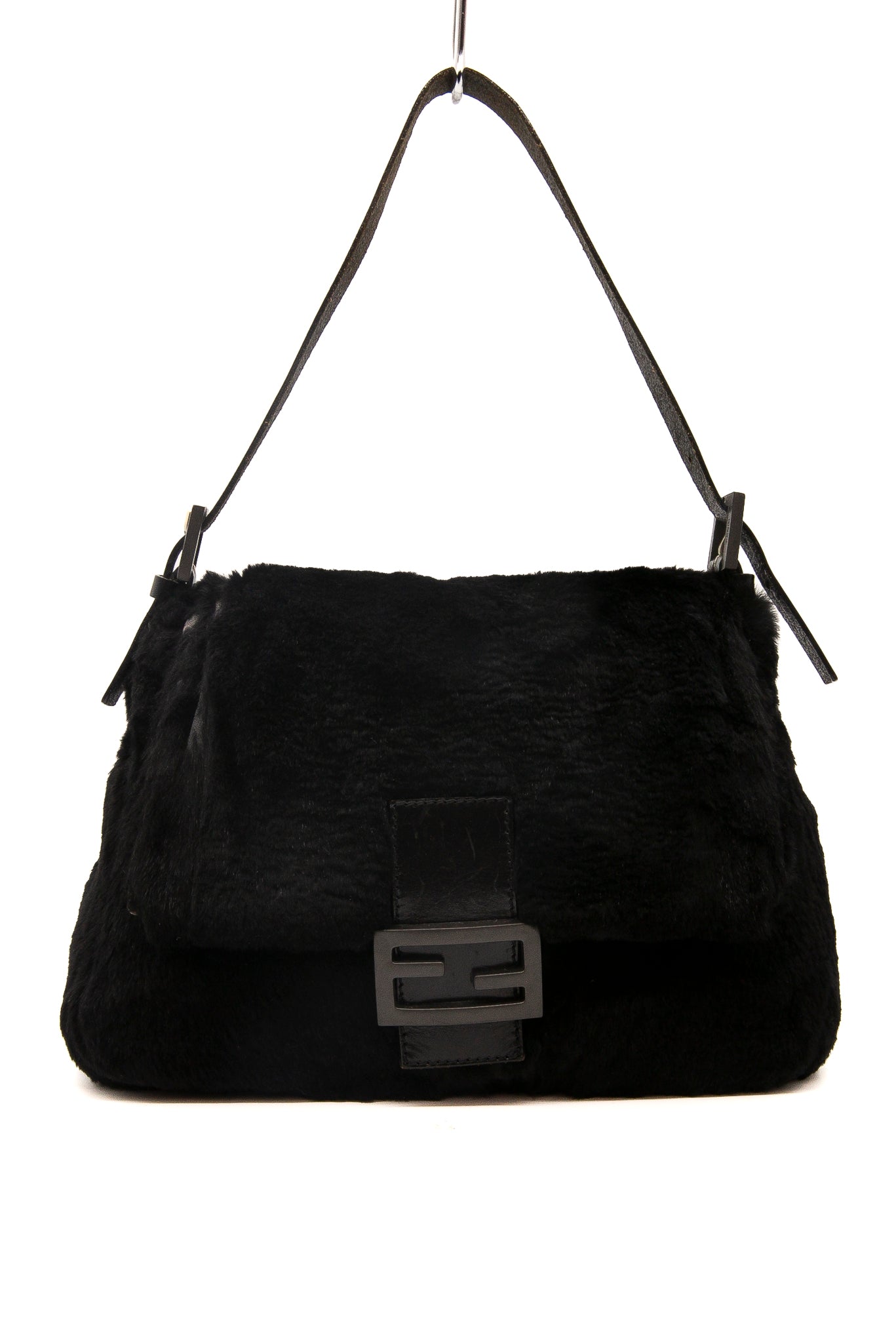 Vintage Fendi Bag