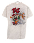 Vintage University of Miami Taz '93 T-Shirt (M)