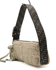 Upcycled SRV Cargo Belt Bag