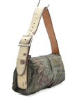 Upcycled SRV Cargo Belt Bag