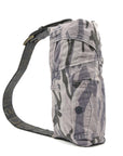 Upcycled SRV Cargo Belt Bag