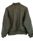 Vintage Bomber Jacket (L)