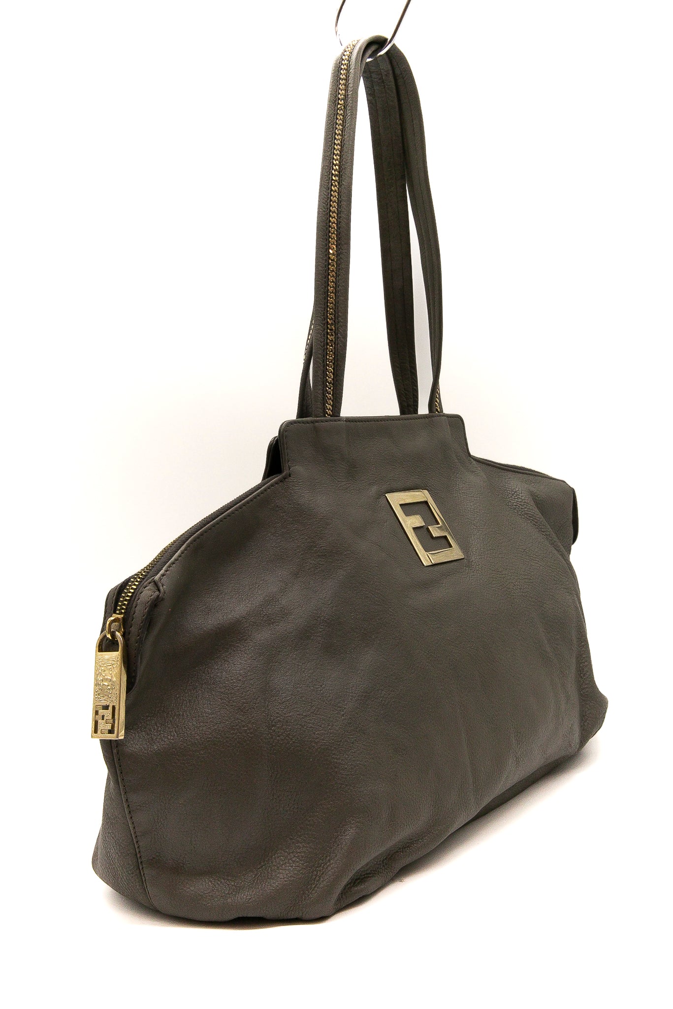 Vintage Fendi Bag