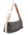 Upcycled SRV Cargo Belt Bag