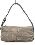 Upcycled SRV Cargo Belt Bag