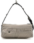 Upcycled SRV Cargo Belt Bag