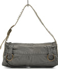 Upcycled SRV Cargo Belt Bag