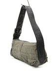 Upcycled SRV Cargo Belt Bag