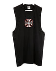 Vintage West Coast Choppers 00’s Singlet T-Shirt (L/XL)