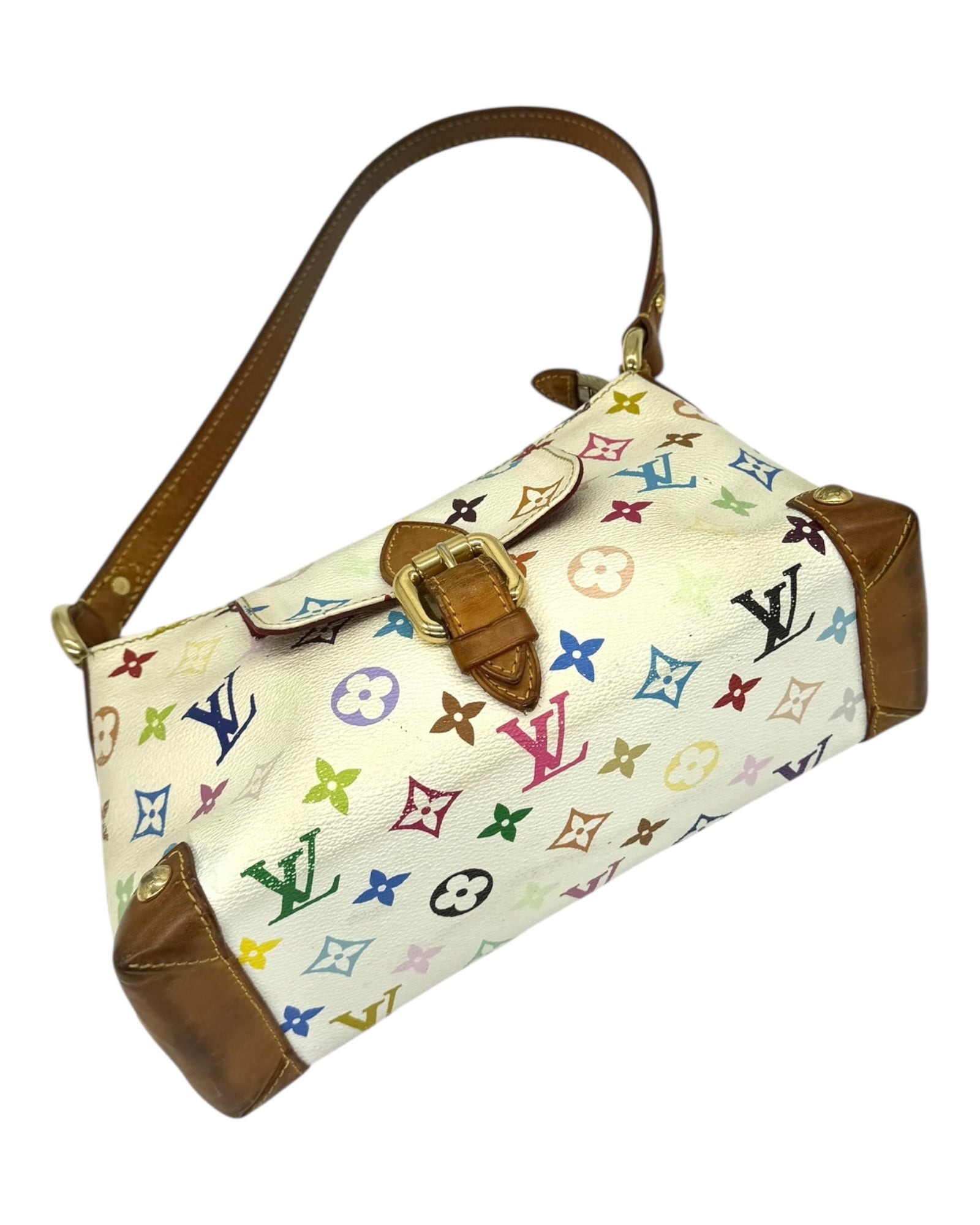 Vintage Louis Vuitton Bag