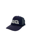 Vintage Suicidal Tendencies 90’s Hat