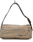 Upcycled SRV Cargo Belt Bag