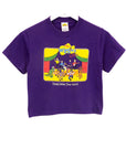 Vintage The Wiggles 00's Women's Baby Top (M/L)