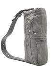 Upcycled SRV Cargo Belt Bag