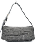 Upcycled SRV Cargo Belt Bag