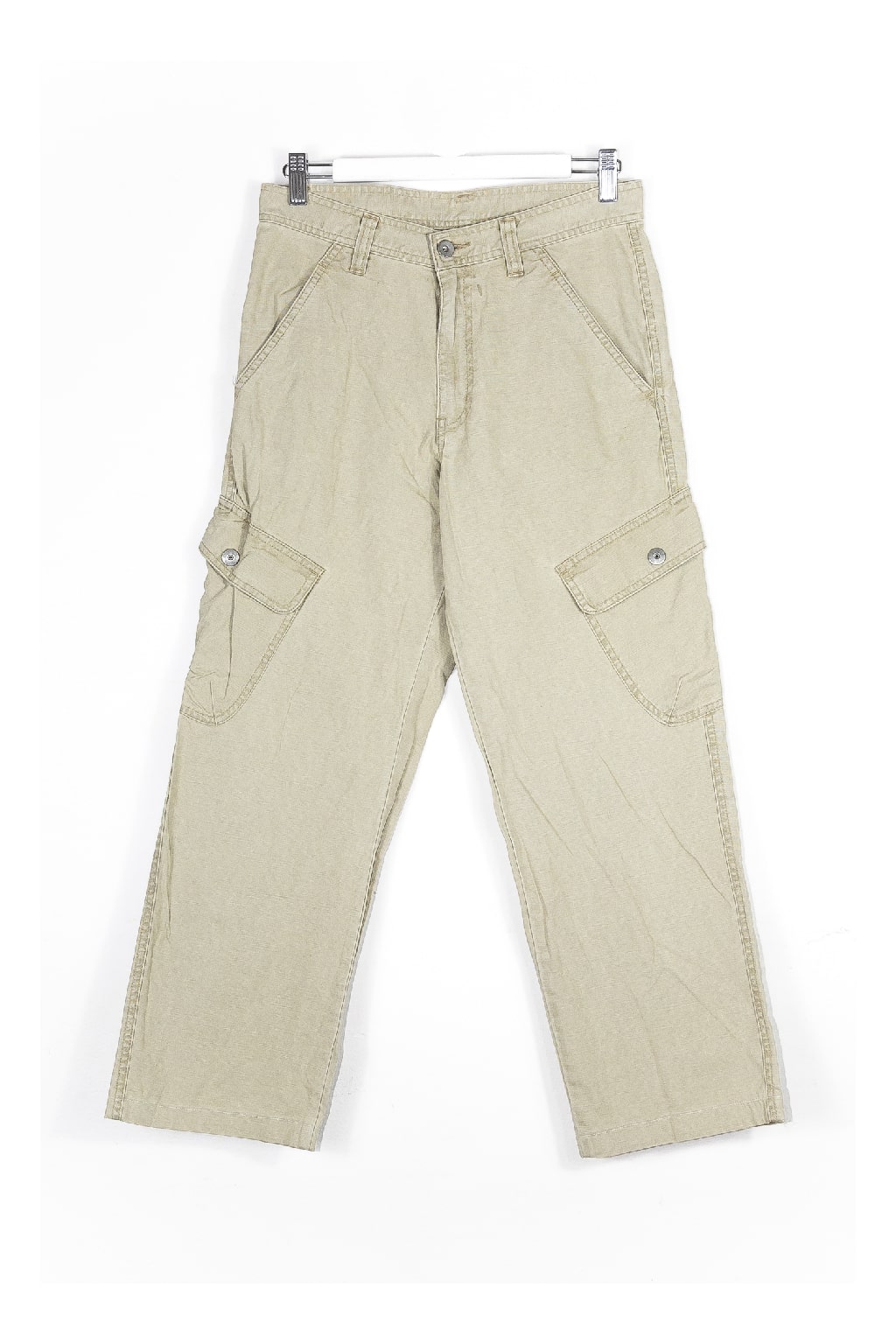 Vintage Y2K cargo pants W29”/11