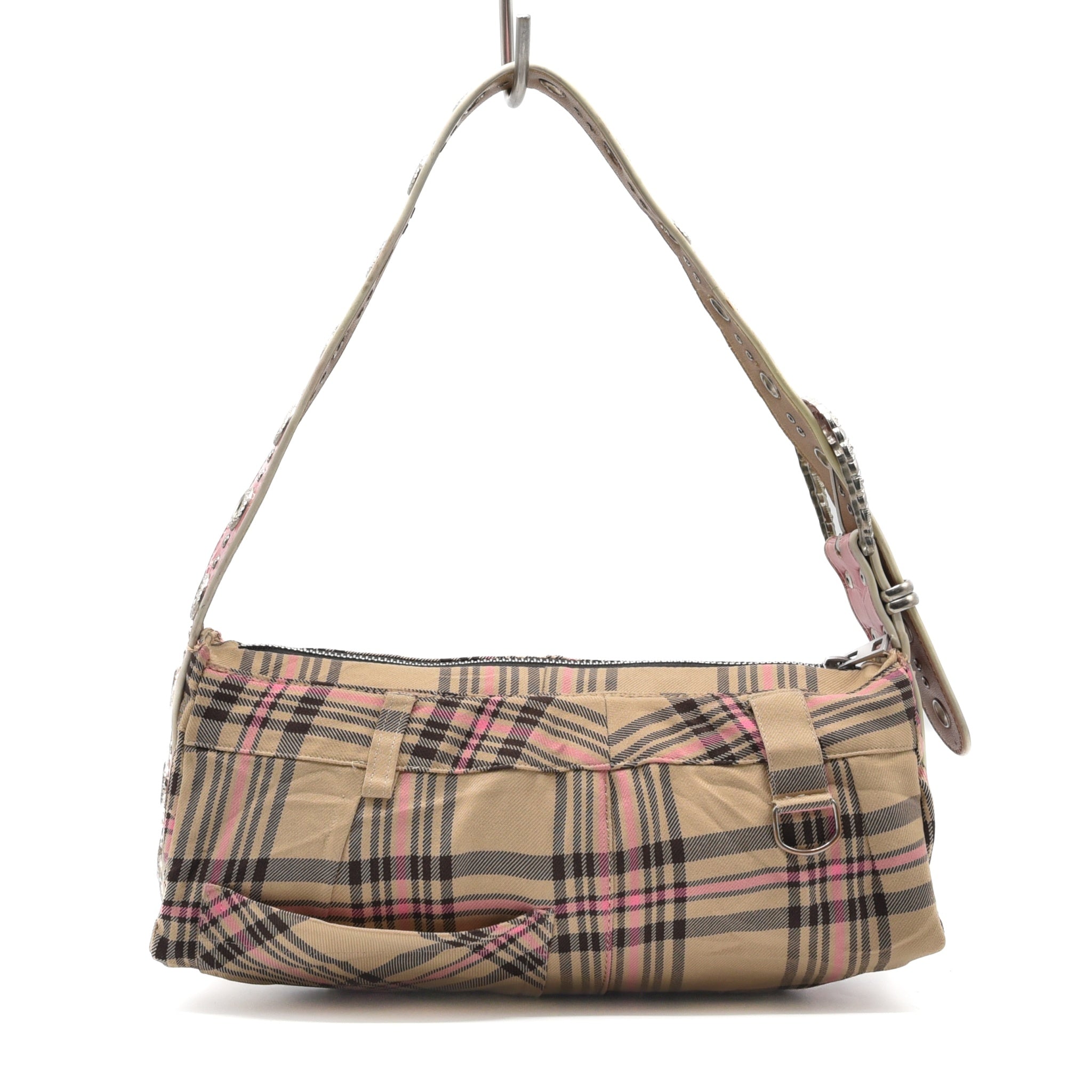 Upcycled SRV Cargo Belt Bag