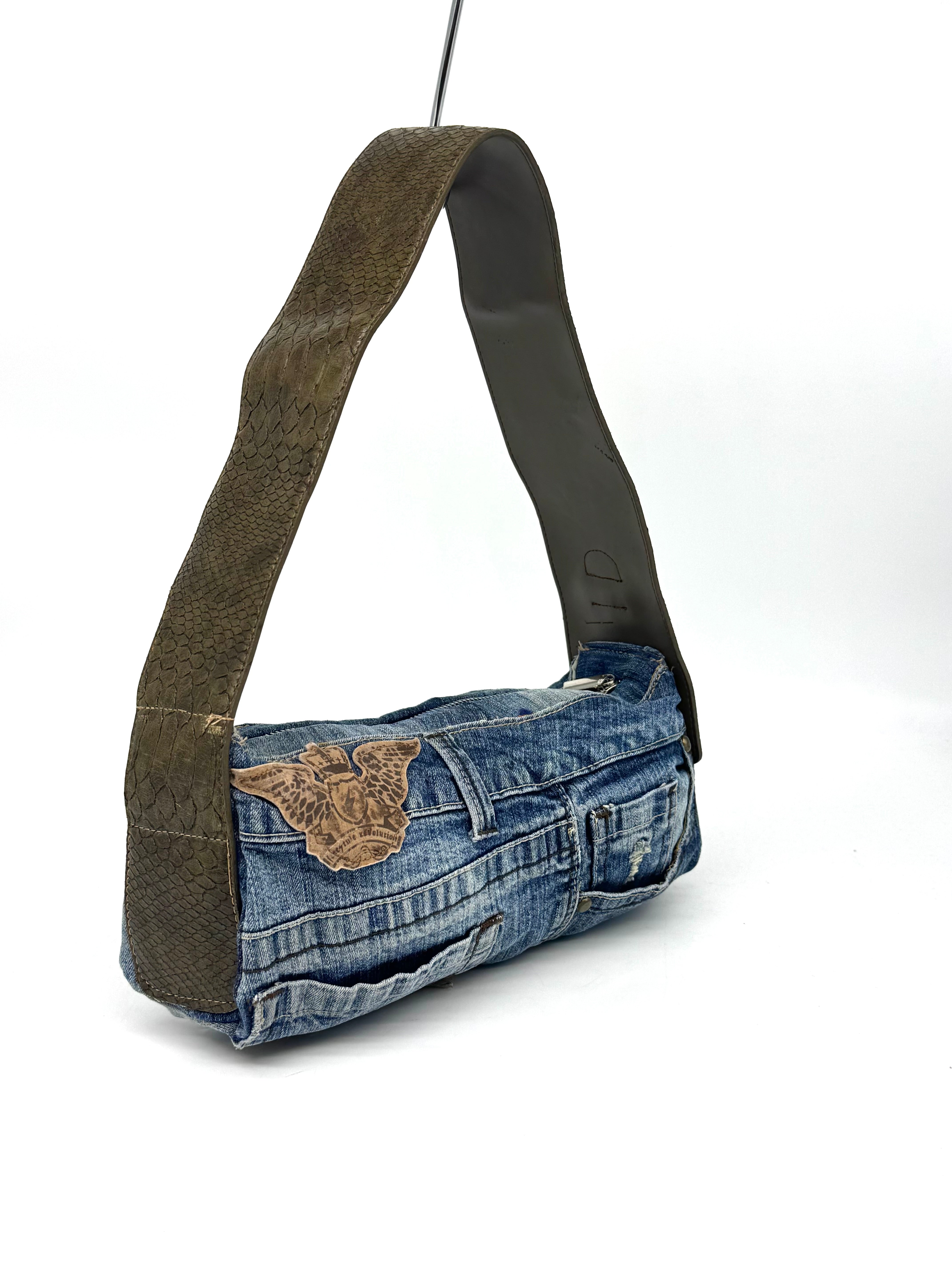 upcycled bags – Storeroom Vintage