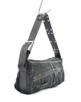 Upcycled SRV Cargo Belt Bag