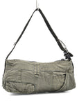 Upcycled SRV Cargo Belt Bag