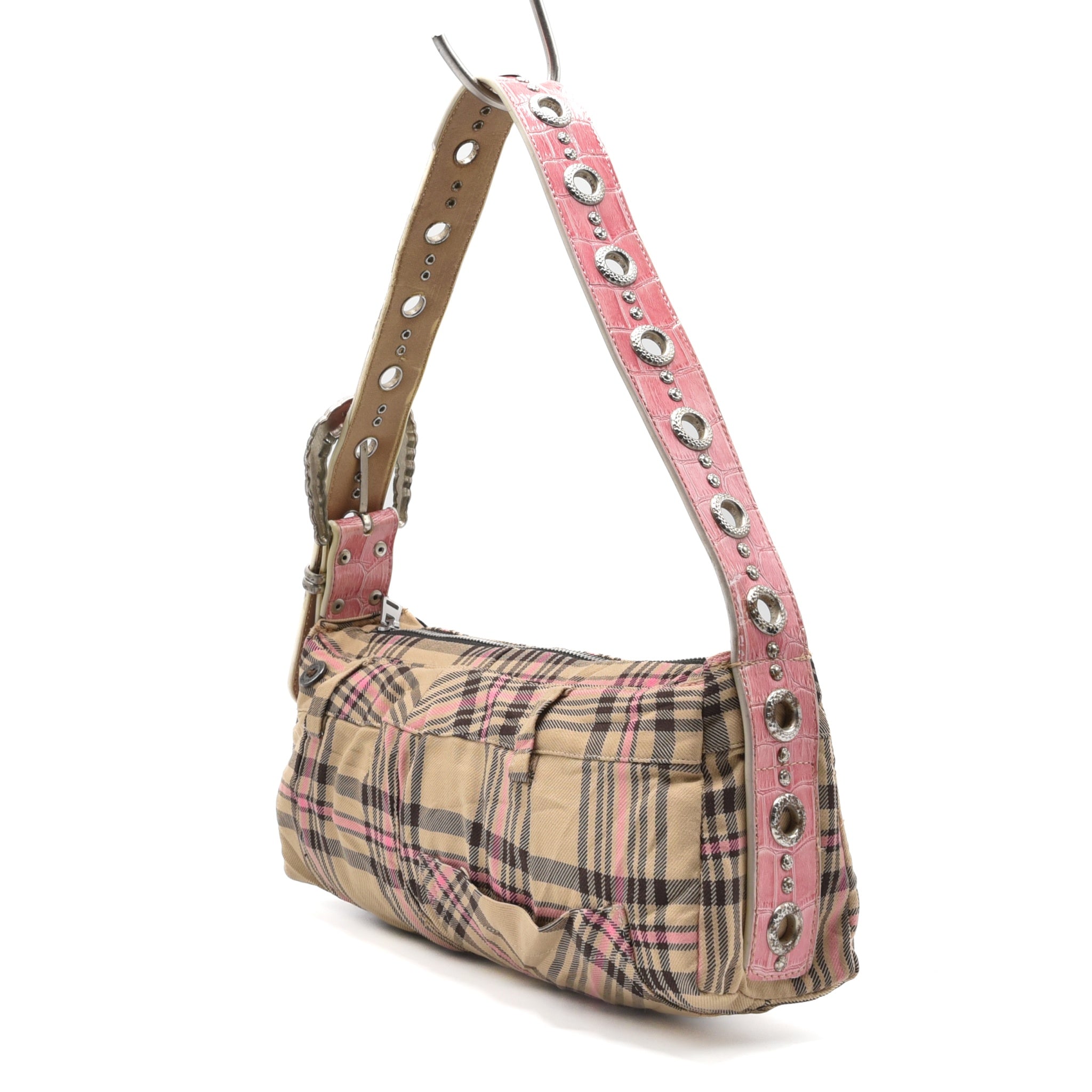 Upcycled SRV Cargo Belt Bag