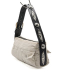 Upcycled SRV Cargo Belt Bag