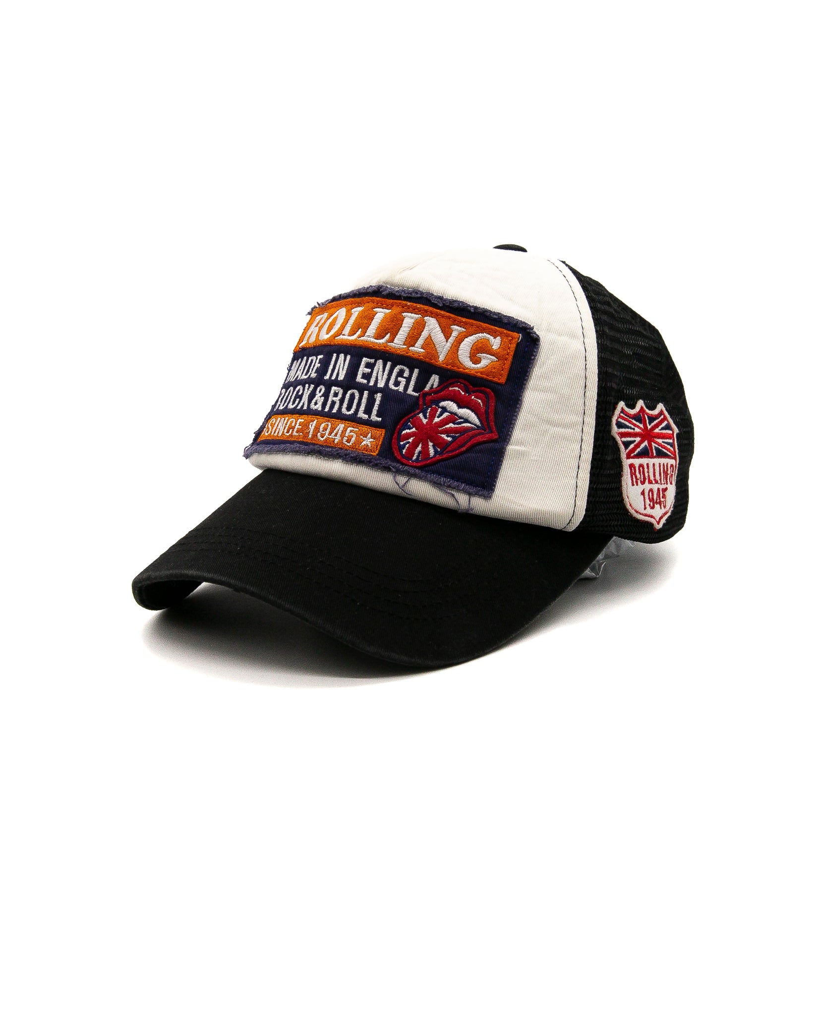Vintage Y2K Hat