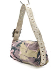 Upcycled SRV Cargo Belt Bag